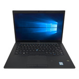 Notebook Dell Latitude 7490
