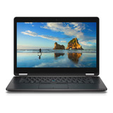 Notebook Dell Latitude Core I5 6 Ger 16gb Ssd 256gb Touch