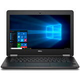 Notebook Dell Latitude Core I5 6