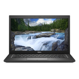 Notebook Dell Latitude Core