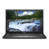 Notebook Dell Latitude Core