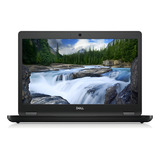 Notebook Dell Latitude Core