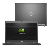 Notebook Dell Latitude Core
