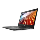 Notebook Dell Latitude Core I7 8ger