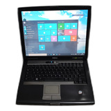 Notebook Dell Latitude D530