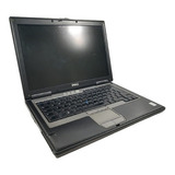 Notebook Dell Latitude D620 Core 2 Duo 2gb 80gb Z1370