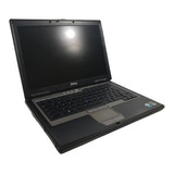 Notebook Dell Latitude D620 Core 2 Duo 2gb Sem Hd Z1373