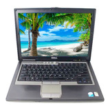 Notebook Dell Latitude D620 Core 2