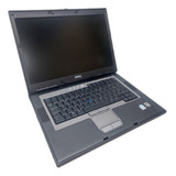 Notebook Dell Latitude D820 Core 2duo
