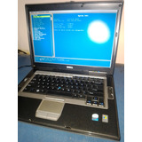Notebook Dell Latitude D830 Intel Core 2 Duo