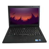 Notebook Dell Latitude E4310 Core I5