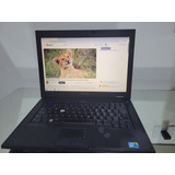 Notebook Dell Latitude E5400