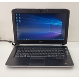 Notebook Dell Latitude E5420 Core I5