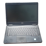 Notebook Dell Latitude E5440