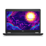 Notebook Dell Latitude E5450 Core I5 5a Hd 500gb Ram 4gb W11