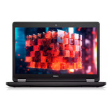 Notebook Dell Latitude E5450