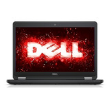Notebook Dell Latitude E5450 Core I5 Ram 4gb Hd 500gb