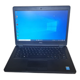 Notebook Dell Latitude E5450