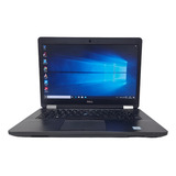 Notebook Dell Latitude E5470