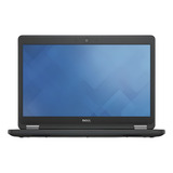 Notebook Dell Latitude E5470