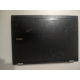 Notebook Dell Latitude E5500 Core 2 Duo P8400 2 26ghz