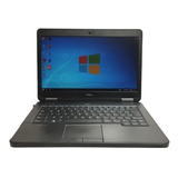 Notebook Dell Latitude E5520 Intel Core I5 2 ger 4gb Ram