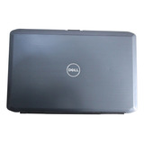 Notebook Dell Latitude E5530