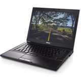 Notebook Dell Latitude E6400 14 Core 2 Duo 4gb 120gb Dvd