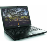 Notebook Dell Latitude E6400 C2d 4gb