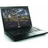 Notebook Dell Latitude E6400 C2d4gb 120gb