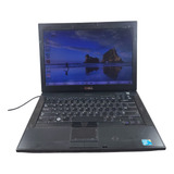 Notebook Dell Latitude E6400