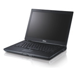 Notebook Dell Latitude E6410 I5 520