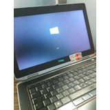 Notebook Dell Latitude E6420 Core I5 12gb Ssd 480gb Webcam