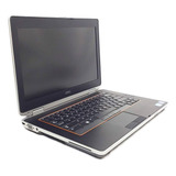 Notebook Dell Latitude E6420