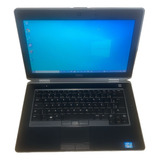 Notebook Dell Latitude E6430