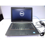 Notebook Dell Latitude E6430