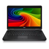 Notebook Dell Latitude E6440