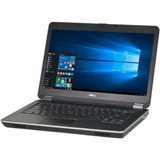 Notebook Dell Latitude E6440 I5
