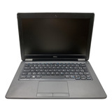 Notebook Dell Latitude E7250 Core I7