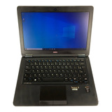 Notebook Dell Latitude E7270
