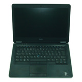 Notebook Dell Latitude E7440