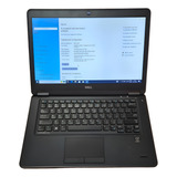 Notebook Dell Latitude E7450