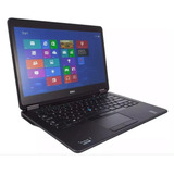 Notebook Dell Latitude E7450