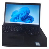 Notebook Dell Latitude E7480