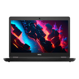 Notebook Dell Latitude I5 16 Gb Ddr4 256 Gb Ssd M2