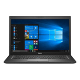 Notebook Dell Latitude I5