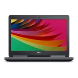 Notebook Dell Latitude Intel