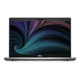 Notebook Dell Latitude Intel