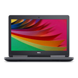 Notebook Dell Latitude Intel