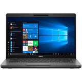 Notebook Dell Latitude Intel